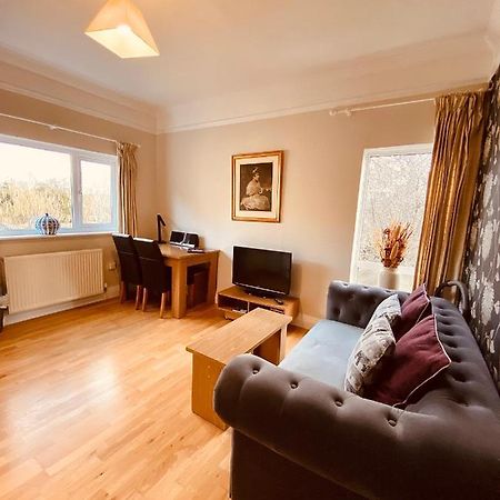 Homerton House Apartments Кеймбридж Екстериор снимка