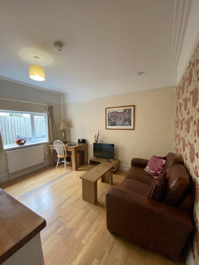 Homerton House Apartments Кеймбридж Екстериор снимка