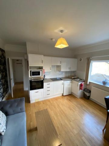 Homerton House Apartments Кеймбридж Екстериор снимка