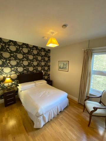 Homerton House Apartments Кеймбридж Екстериор снимка