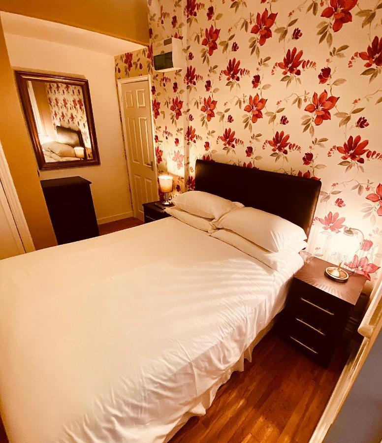 Homerton House Apartments Кеймбридж Екстериор снимка