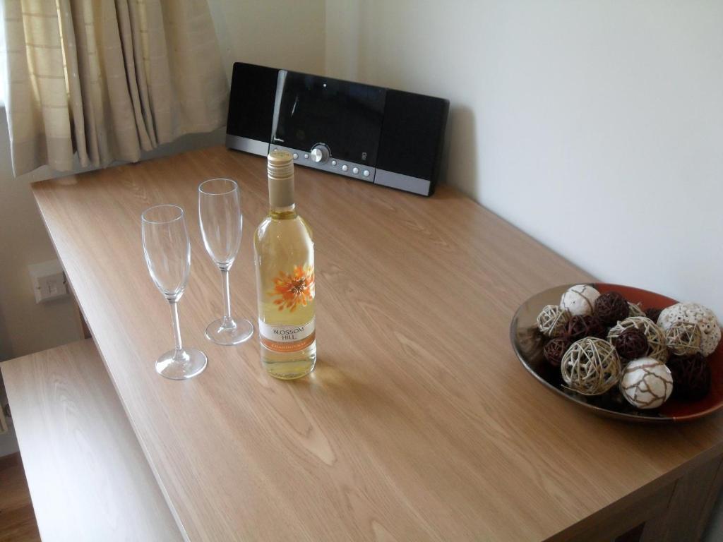 Homerton House Apartments Кеймбридж Стая снимка